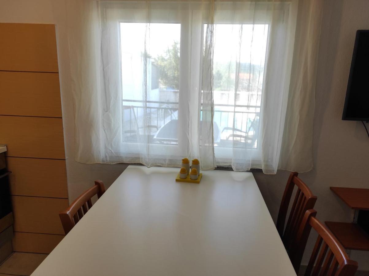 Apartment Joy II 시베니크 외부 사진